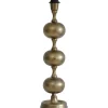 Lampfötter-Hallbergs Alonso Lampfot 56cm Oxid