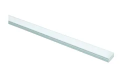 Allmänbelysning|12V Led Slinga < Malmbergs Aluminiumprofil Fuori, Utanpåliggande, 1m 17x9mm