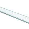 Allmänbelysning|12V Led Slinga < Malmbergs Aluminiumprofil Incasso, Infälld montage, 1m 31x11mm