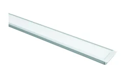Allmänbelysning|12V Led Slinga < Malmbergs Aluminiumprofil Incasso, Infälld montage, 1m 31x11mm