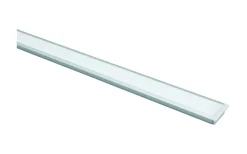 Allmänbelysning|12V Led Slinga-Malmbergs Aluminiumprofil Incasso, Infälld montage, 1 m