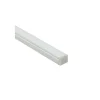 12V Led Slinga < TeraLite LED Aluminiumprofil till 12V LEDlist, utvändig
