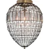 Hall & Trappa|Sovrum-By Rydens Amadeus Plafond 30cm