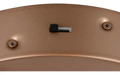 Plafonder-Trio Lighting Amador Plafond LED kaffe