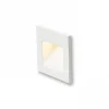 Lampetter-Rendl Amaro Vägglampa LED 1W 3000K Vit