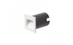 Lampetter-Rendl Amaro Vägglampa LED 1W 3000K Vit