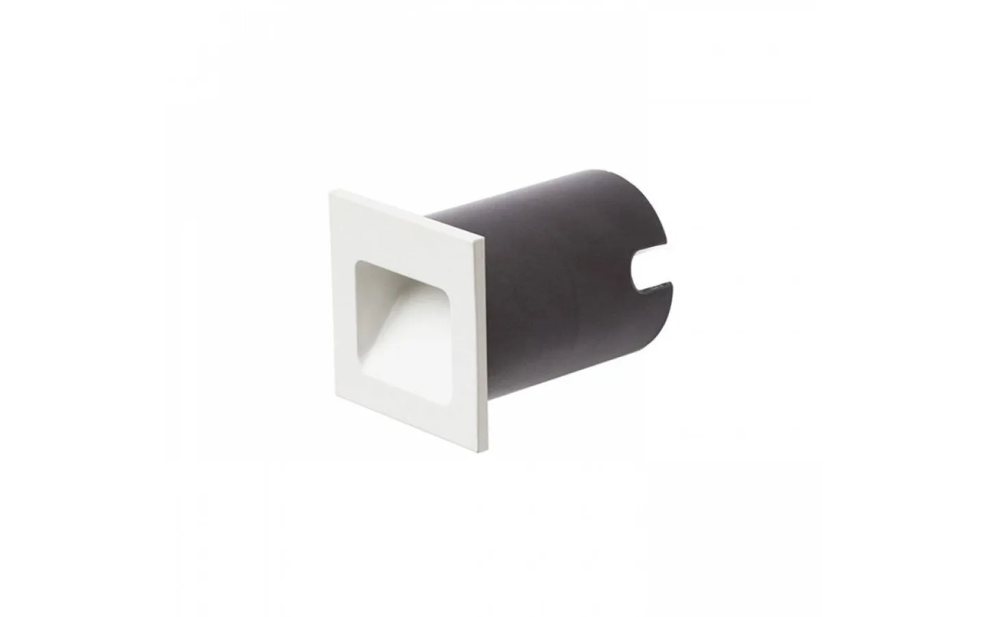 Lampetter-Rendl Amaro Vägglampa LED 1W 3000K Vit