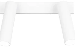 Takspot Med 2 Lampor < Trio Lighting Ambala Spotlight LED 2-delat mattvitt