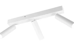 Takspot Med 3 Lampor|Avlånga Takspotlights < Trio Lighting Ambala Spotlight LED 3-delat mattvitt