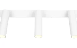 Takspot Med 3 Lampor|Avlånga Takspotlights < Trio Lighting Ambala Spotlight LED 3-delat mattvitt
