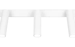 Takspot Med 3 Lampor|Avlånga Takspotlights < Trio Lighting Ambala Spotlight LED 3-delat mattvitt