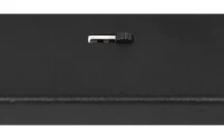 Takspot Med 2 Lampor-Trio Lighting Ambala Spotlight LED 2-delat mattsvart