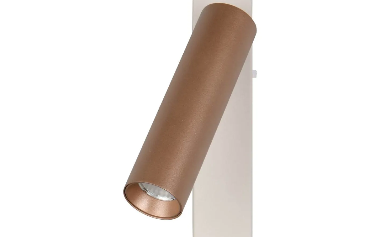 Läslampor-Trio Lighting Ambala Spotlight LED kaffe