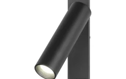 Läslampor-Trio Lighting Ambala Spotlight LED mattsvart
