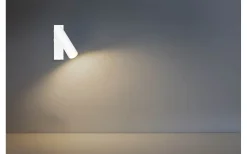 Läslampor-Trio Lighting Ambala Spotlight LED mattvit