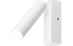 Läslampor-Trio Lighting Ambala Spotlight LED mattvit