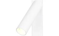 Läslampor-Trio Lighting Ambala Spotlight LED mattvit