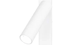 Läslampor-Trio Lighting Ambala Spotlight LED mattvit