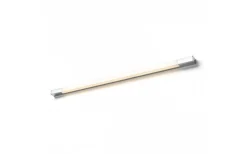 Badrum|Badrumslampor Vägg < Rendl Amenity Vägglampa Krom 120cm LED 14W IP44 3000K