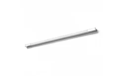Badrum|Badrumslampor Vägg < Rendl Amenity Vägglampa Krom 120cm LED 14W IP44 3000K