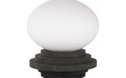 Bordslampor-Markslojd Amfi Bordslampa 28cm Grå