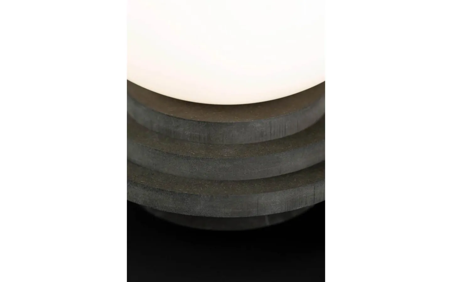 Bordslampor-Markslojd Amfi Bordslampa 28cm Grå