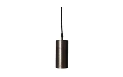 Fönsterlampor|Sladdställ Med Sockel < PR Home Ample Fönsterlampa Silver