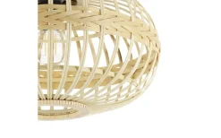Plafonder < Eglo Amsfield Plafond 45cm Natur/Svart