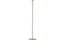 Golvfötter-PR Home Amy Golvfot 130cm Antikmässing