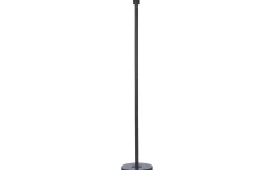 Golvfötter < PR Home Amy Golvfot 130cm Svart