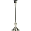 Lampfötter-PR Home Andrea Lampfot 58cm Krom