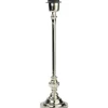 Vardagsrum|Lampfötter-PR Home Andrea Lampfot 43cm Krom