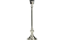 Vardagsrum|Lampfötter-PR Home Andrea Lampfot 43cm Krom