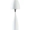 Sovrum|Bordslampor < Belid Anemon Bordslampa 50cm Vit