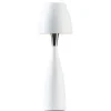 Vardagsrum|Sovrum < Belid Anemon Bordslampa 39cm Vit