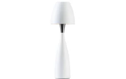 Vardagsrum|Sovrum < Belid Anemon Bordslampa 39cm Vit