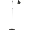 Golvläslampor < Halo Design Angora Golvlampa 150cm Svart