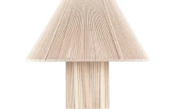 Bordslampor < Globen Lighting Anna Bordslampa 32cm Natur