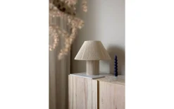 Bordslampor < Globen Lighting Anna Bordslampa 32cm Natur