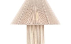 Bordslampor < Globen Lighting Anna Bordslampa 32cm Natur