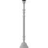 Lampfötter-Hallbergs Anna Lampfot 64cm Vit