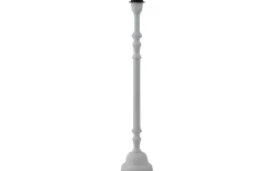 Lampfötter-Hallbergs Anna Lampfot 64cm Vit