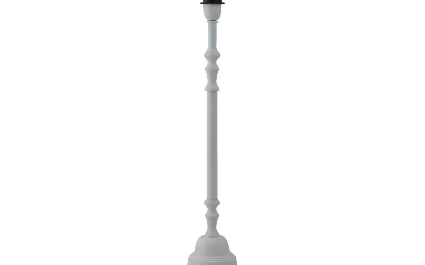 Lampfötter-Hallbergs Anna Lampfot 64cm Vit