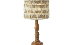 Bordslampor < Markslojd Ano Bordslampa Beige 45cm
