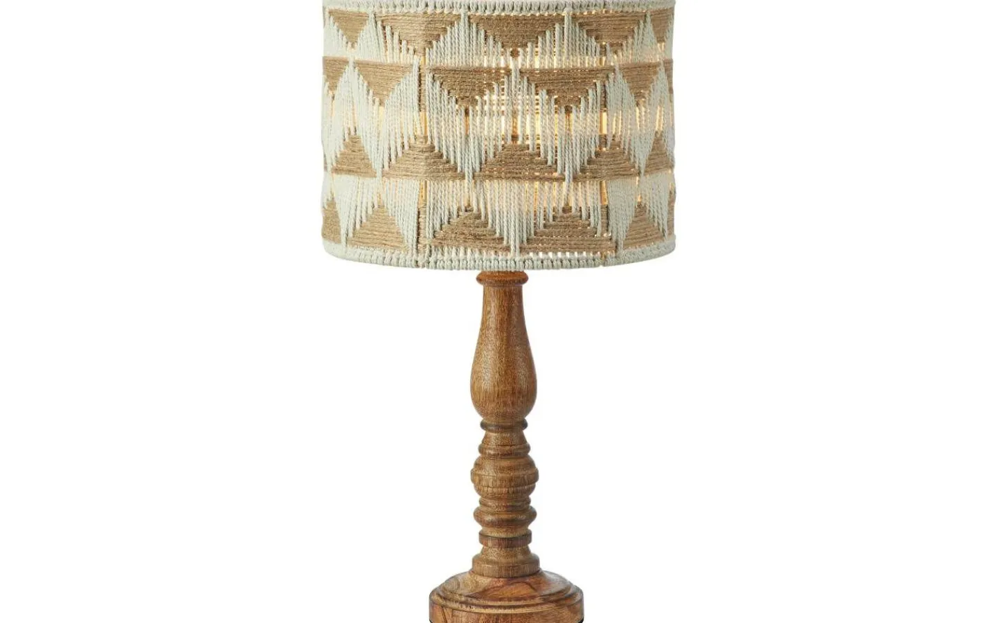 Bordslampor < Markslojd Ano Bordslampa Beige 45cm