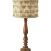 Bordslampor < Markslojd Ano Bordslampa Beige 62cm