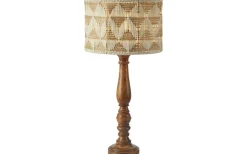Bordslampor < Markslojd Ano Bordslampa Beige 62cm