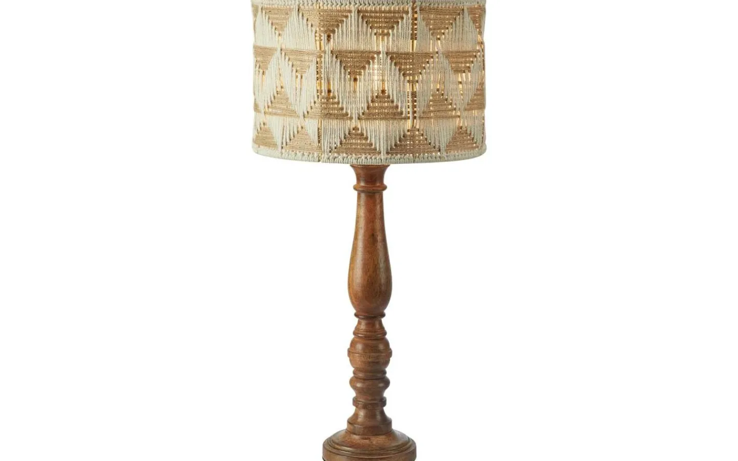 Bordslampor < Markslojd Ano Bordslampa Beige 62cm