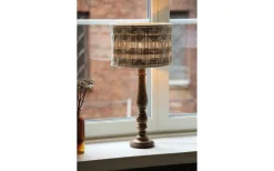 Bordslampor < Markslojd Ano Bordslampa Beige 62cm