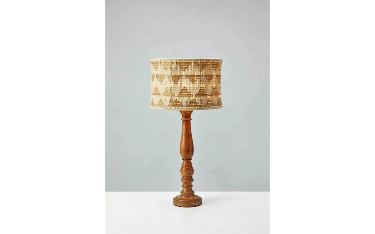 Bordslampor < Markslojd Ano Bordslampa Beige 62cm